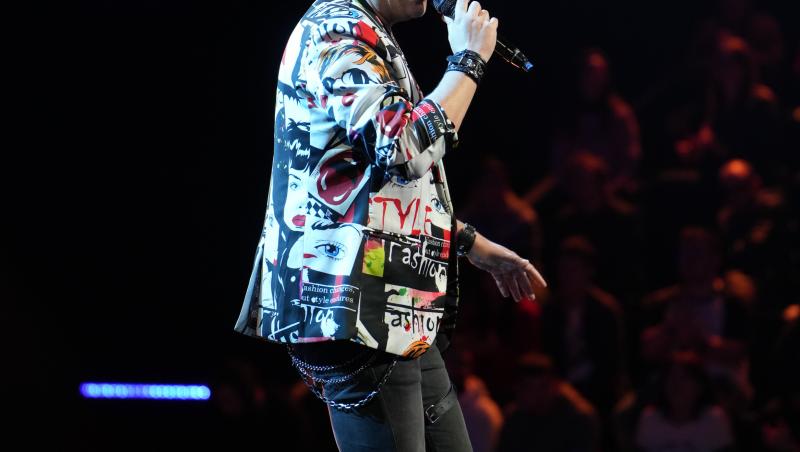 X Factor sezonul 11, 16 februarie 2025. Cine sunt concurenții care au urcat pe scenă în a patra ediție. Jurații au fost fascinați