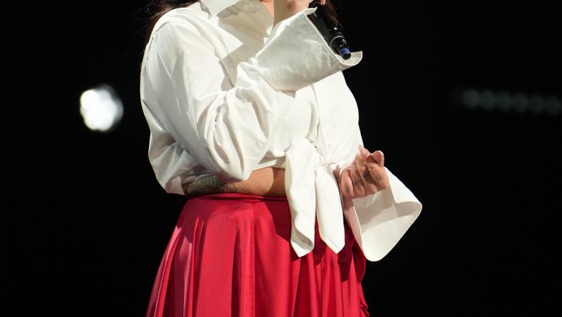 X Factor sezonul 11, 16 februarie 2025. Cine sunt concurenții care au urcat pe scenă în a patra ediție. Jurații au fost fascinați