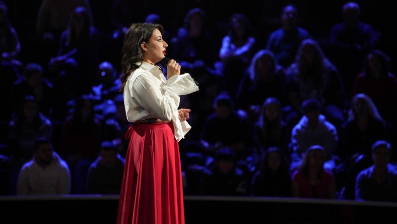 X Factor sezonul 11, 16 februarie 2025. Cine sunt concurenții care au urcat pe scenă în a patra ediție. Jurații au fost fascinați