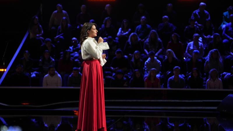 X Factor sezonul 11, 16 februarie 2025. Cine sunt concurenții care au urcat pe scenă în a patra ediție. Jurații au fost fascinați