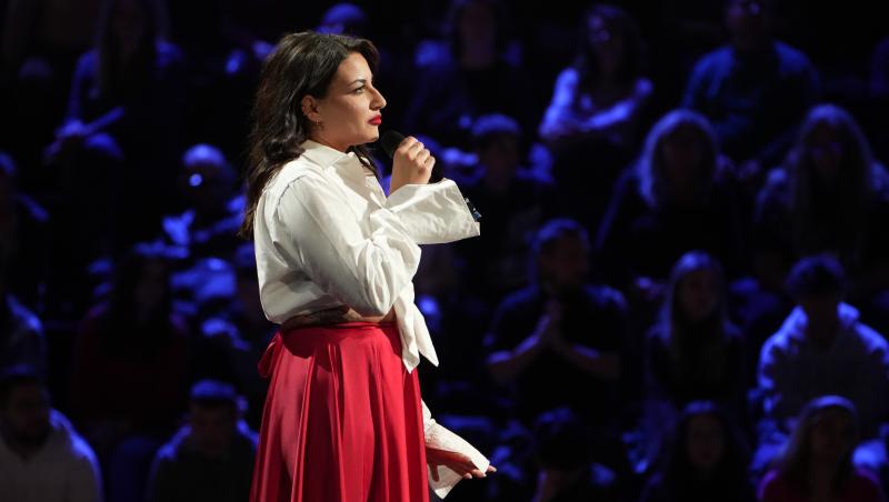 X Factor sezonul 11, 16 februarie 2025. Cine sunt concurenții care au urcat pe scenă în a patra ediție. Jurații au fost fascinați