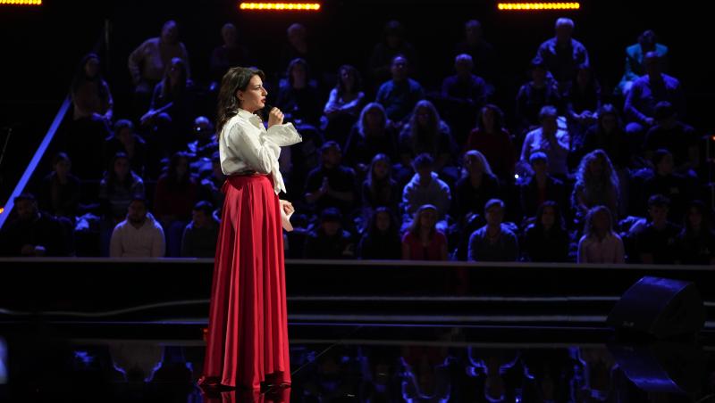 X Factor sezonul 11, 16 februarie 2025. Cine sunt concurenții care au urcat pe scenă în a patra ediție. Jurații au fost fascinați