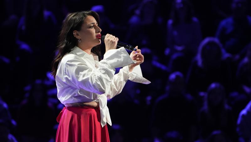 X Factor sezonul 11, 16 februarie 2025. Cine sunt concurenții care au urcat pe scenă în a patra ediție. Jurații au fost fascinați