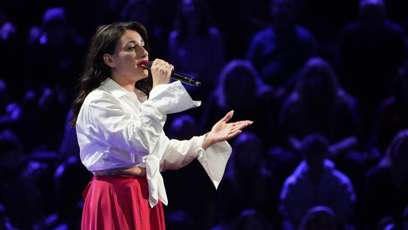 X Factor sezonul 11, 16 februarie 2025. Cine sunt concurenții care au urcat pe scenă în a patra ediție. Jurații au fost fascinați