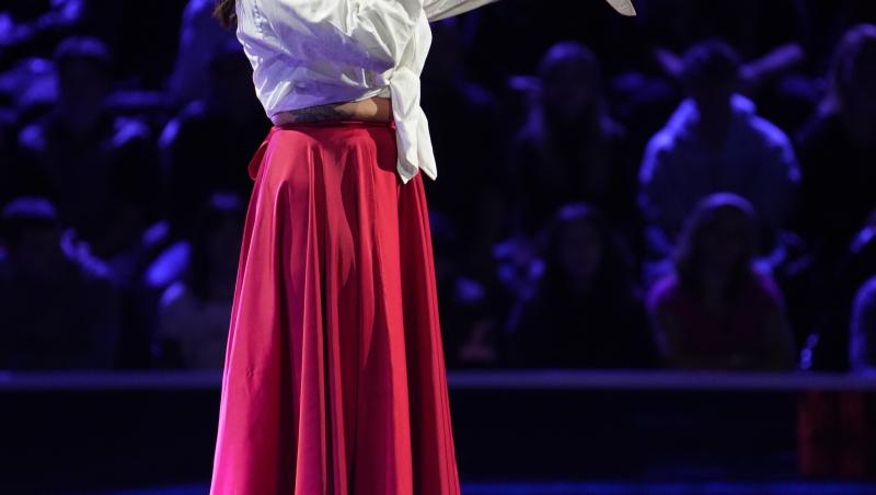 X Factor sezonul 11, 16 februarie 2025. Cine sunt concurenții care au urcat pe scenă în a patra ediție. Jurații au fost fascinați