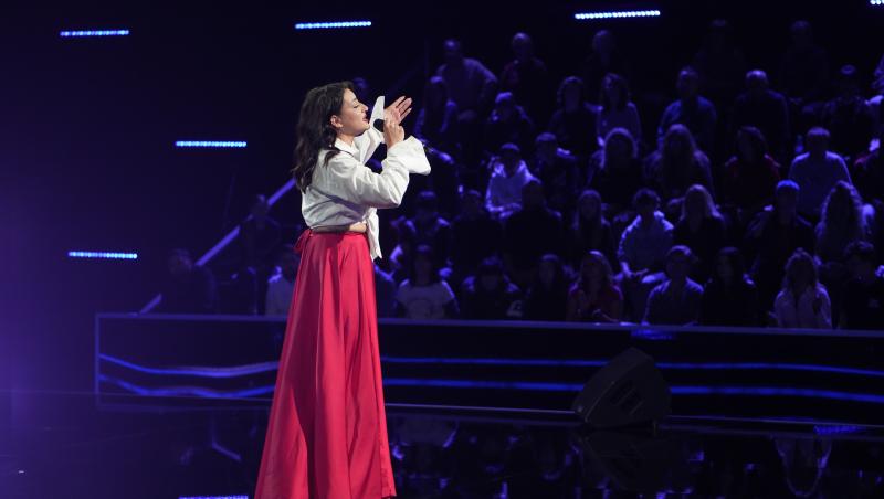 X Factor sezonul 11, 16 februarie 2025. Cine sunt concurenții care au urcat pe scenă în a patra ediție. Jurații au fost fascinați