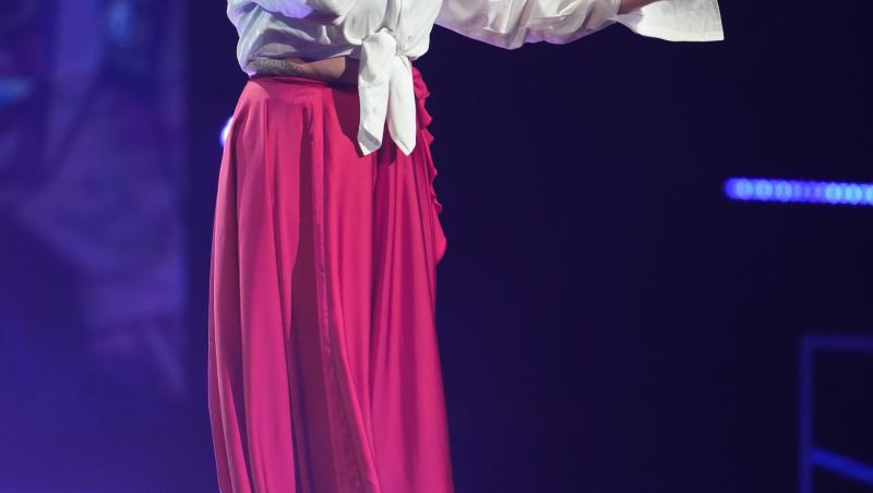 X Factor sezonul 11, 16 februarie 2025. Cine sunt concurenții care au urcat pe scenă în a patra ediție. Jurații au fost fascinați