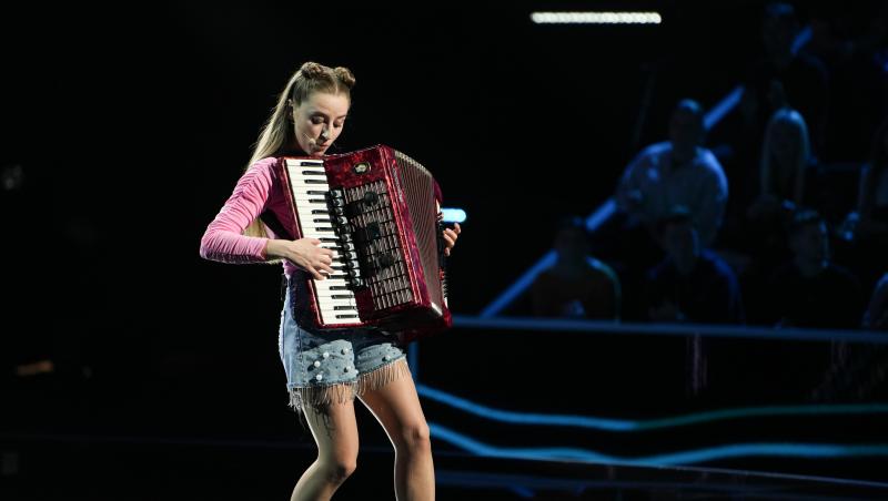 X Factor sezonul 11, 16 februarie 2025. Cine sunt concurenții care au urcat pe scenă în a patra ediție. Jurații au fost fascinați