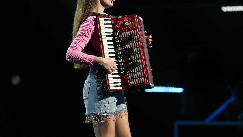 X Factor sezonul 11, 16 februarie 2025. Cine sunt concurenții care au urcat pe scenă în a patra ediție. Jurații au fost fascinați