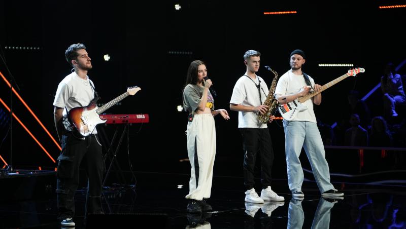 X Factor sezonul 11, 16 februarie 2025. Cine sunt concurenții care au urcat pe scenă în a patra ediție. Jurații au fost fascinați