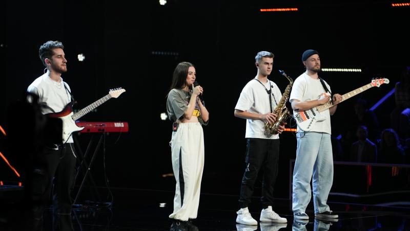 X Factor sezonul 11, 16 februarie 2025. Cine sunt concurenții care au urcat pe scenă în a patra ediție. Jurații au fost fascinați