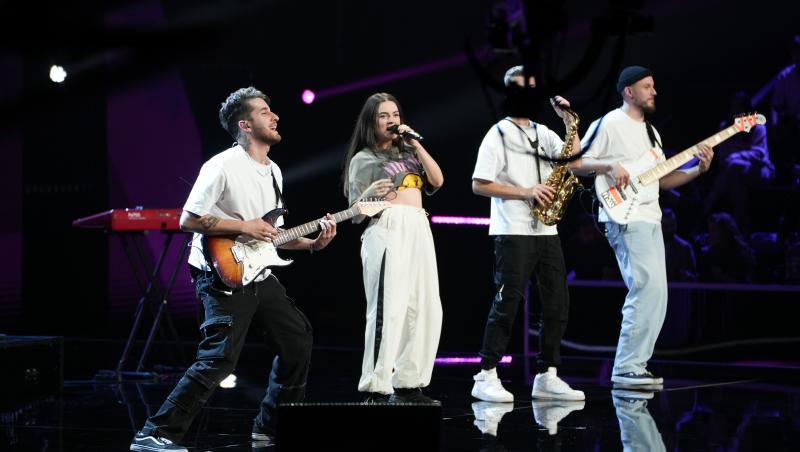 X Factor sezonul 11, 16 februarie 2025. Cine sunt concurenții care au urcat pe scenă în a patra ediție. Jurații au fost fascinați