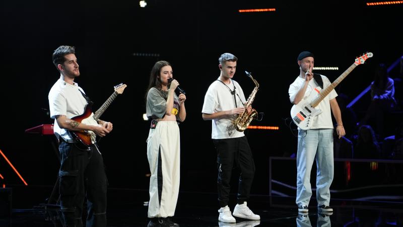 X Factor sezonul 11, 16 februarie 2025. Cine sunt concurenții care au urcat pe scenă în a patra ediție. Jurații au fost fascinați