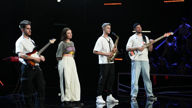 X Factor sezonul 11, 16 februarie 2025. Cine sunt concurenții care au urcat pe scenă în a patra ediție. Jurații au fost fascinați