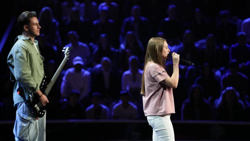 X Factor sezonul 11, 16 februarie 2025. Cine sunt concurenții care au urcat pe scenă în a patra ediție. Jurații au fost fascinați