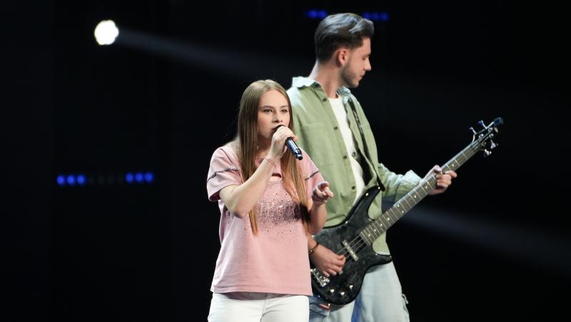 X Factor sezonul 11, 16 februarie 2025. Cine sunt concurenții care au urcat pe scenă în a patra ediție. Jurații au fost fascinați