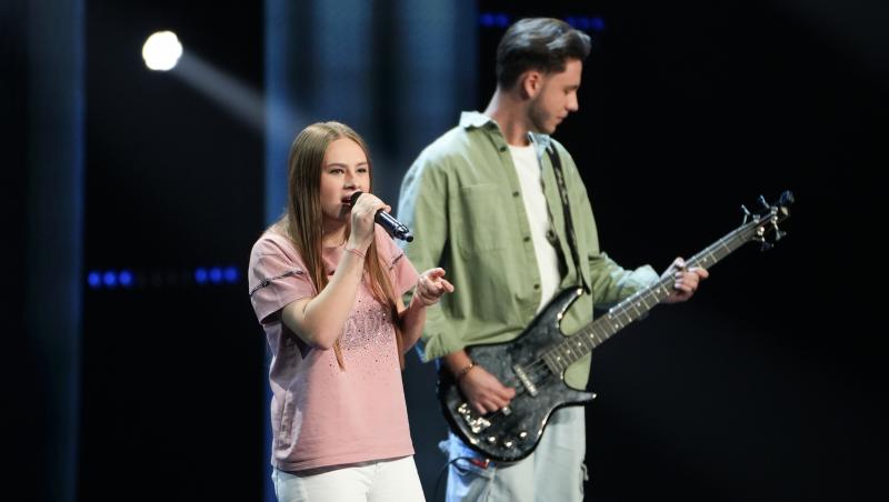 X Factor sezonul 11, 16 februarie 2025. Cine sunt concurenții care au urcat pe scenă în a patra ediție. Jurații au fost fascinați