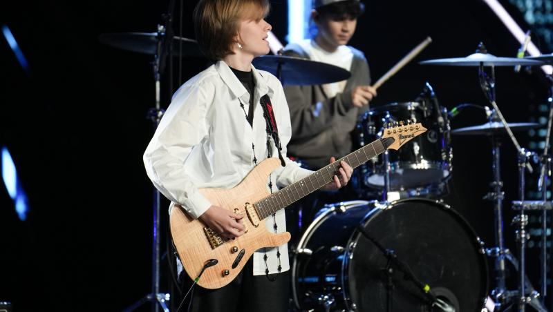 X Factor sezonul 11, 16 februarie 2025. Cine sunt concurenții care au urcat pe scenă în a patra ediție. Jurații au fost fascinați