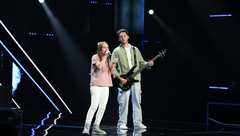 X Factor sezonul 11, 16 februarie 2025. Cine sunt concurenții care au urcat pe scenă în a patra ediție. Jurații au fost fascinați