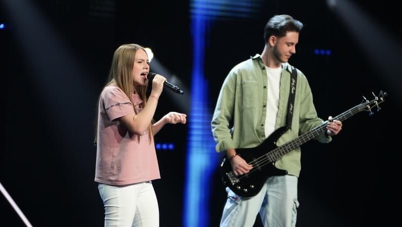 X Factor sezonul 11, 16 februarie 2025. Cine sunt concurenții care au urcat pe scenă în a patra ediție. Jurații au fost fascinați