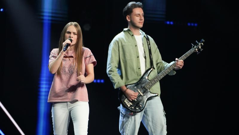 X Factor sezonul 11, 16 februarie 2025. Cine sunt concurenții care au urcat pe scenă în a patra ediție. Jurații au fost fascinați