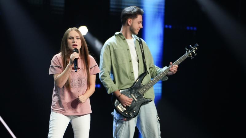 X Factor sezonul 11, 16 februarie 2025. Cine sunt concurenții care au urcat pe scenă în a patra ediție. Jurații au fost fascinați