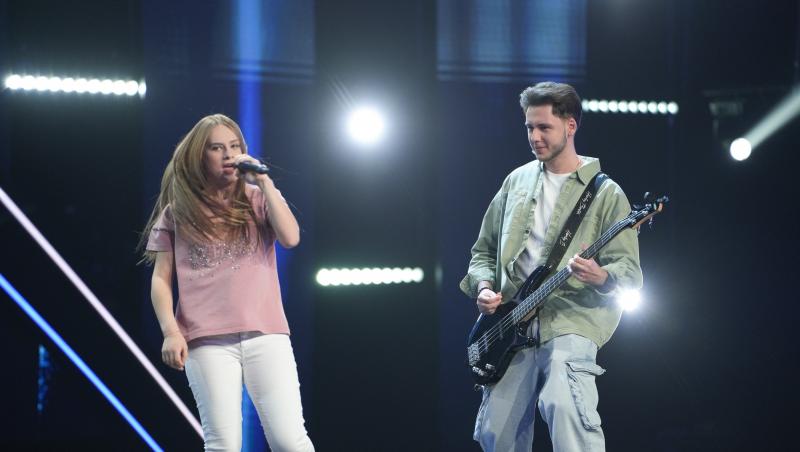 X Factor sezonul 11, 16 februarie 2025. Cine sunt concurenții care au urcat pe scenă în a patra ediție. Jurații au fost fascinați