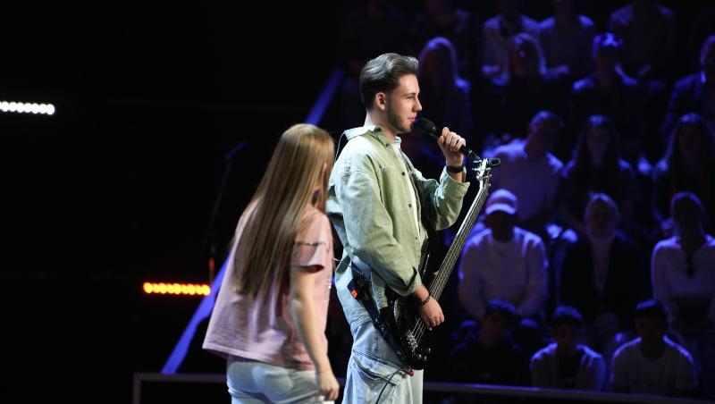 X Factor sezonul 11, 16 februarie 2025. Cine sunt concurenții care au urcat pe scenă în a patra ediție. Jurații au fost fascinați