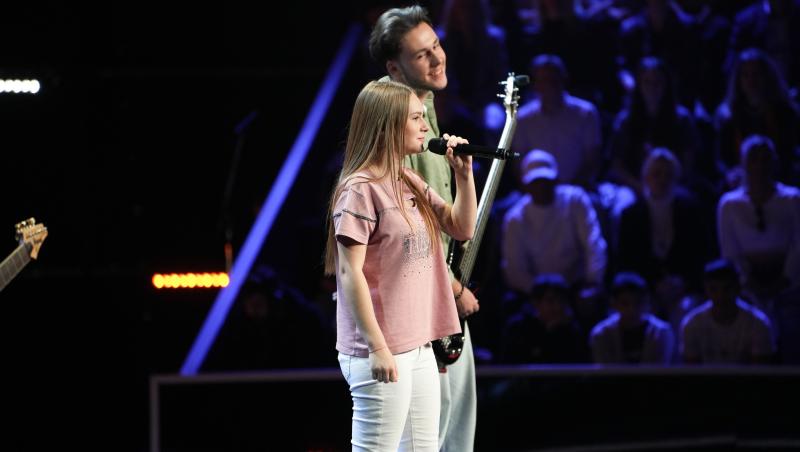 X Factor sezonul 11, 16 februarie 2025. Cine sunt concurenții care au urcat pe scenă în a patra ediție. Jurații au fost fascinați