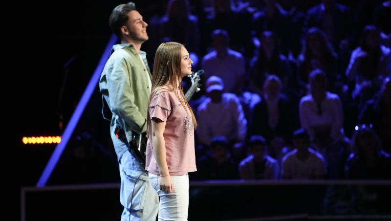 X Factor sezonul 11, 16 februarie 2025. Cine sunt concurenții care au urcat pe scenă în a patra ediție. Jurații au fost fascinați