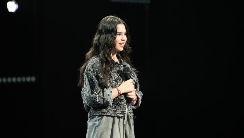 X Factor sezonul 11, 16 februarie 2025. Cine sunt concurenții care au urcat pe scenă în a patra ediție. Jurații au fost fascinați