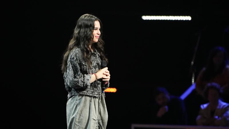 X Factor sezonul 11, 16 februarie 2025. Cine sunt concurenții care au urcat pe scenă în a patra ediție. Jurații au fost fascinați