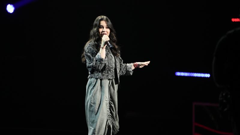 X Factor sezonul 11, 16 februarie 2025. Cine sunt concurenții care au urcat pe scenă în a patra ediție. Jurații au fost fascinați