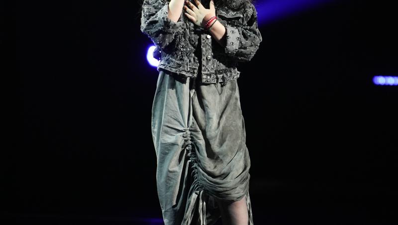 X Factor sezonul 11, 16 februarie 2025. Cine sunt concurenții care au urcat pe scenă în a patra ediție. Jurații au fost fascinați