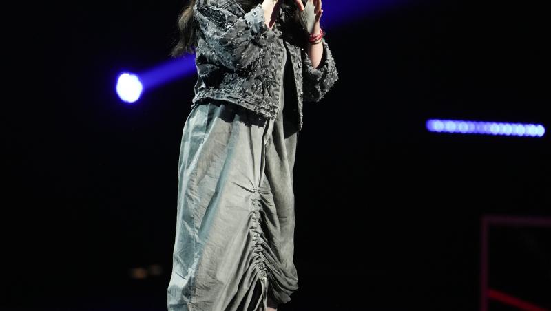 X Factor sezonul 11, 16 februarie 2025. Cine sunt concurenții care au urcat pe scenă în a patra ediție. Jurații au fost fascinați