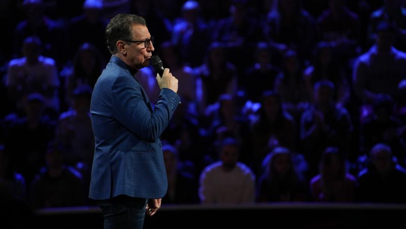 X Factor sezonul 11, 16 februarie 2025. Cine sunt concurenții care au urcat pe scenă în a patra ediție. Jurații au fost fascinați