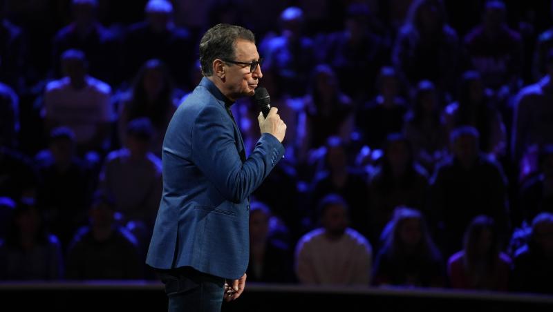 X Factor sezonul 11, 16 februarie 2025. Cine sunt concurenții care au urcat pe scenă în a patra ediție. Jurații au fost fascinați