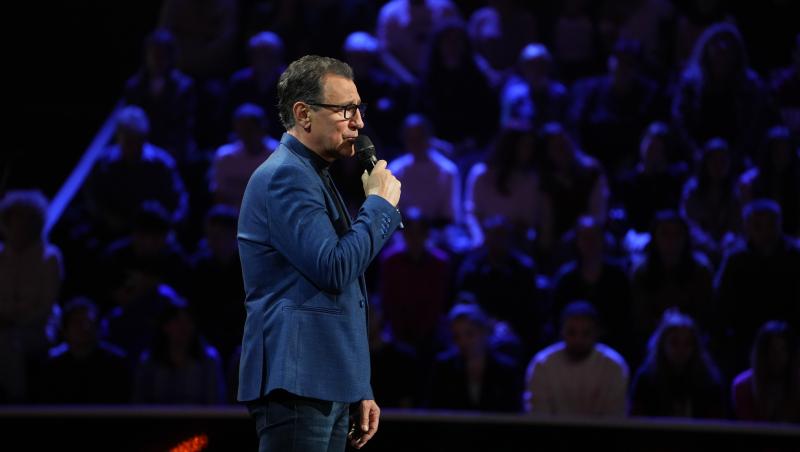 X Factor sezonul 11, 16 februarie 2025. Cine sunt concurenții care au urcat pe scenă în a patra ediție. Jurații au fost fascinați