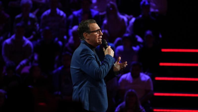 X Factor sezonul 11, 16 februarie 2025. Cine sunt concurenții care au urcat pe scenă în a patra ediție. Jurații au fost fascinați