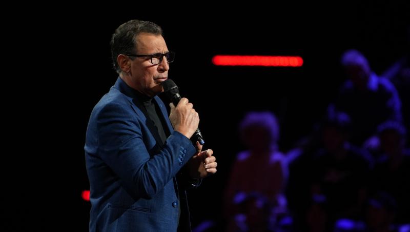 X Factor sezonul 11, 16 februarie 2025. Cine sunt concurenții care au urcat pe scenă în a patra ediție. Jurații au fost fascinați