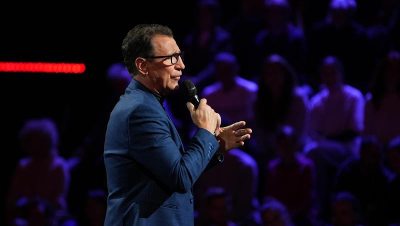 X Factor sezonul 11, 16 februarie 2025. Cine sunt concurenții care au urcat pe scenă în a patra ediție. Jurații au fost fascinați