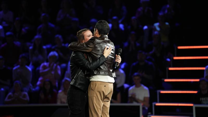 X Factor sezonul 11, 16 februarie 2025. Cine sunt concurenții care au urcat pe scenă în a patra ediție. Jurații au fost fascinați