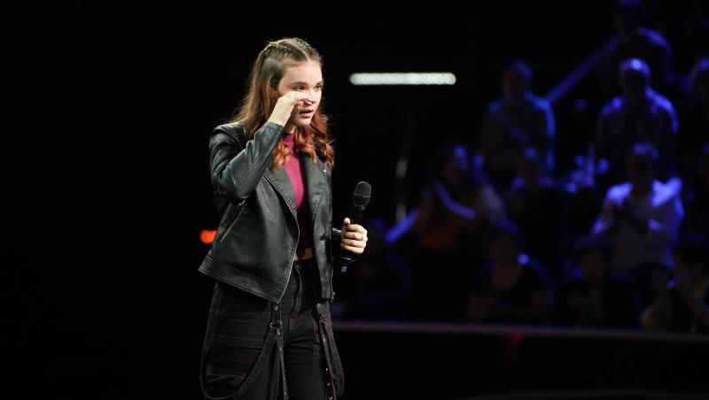 X Factor sezonul 11, 16 februarie 2025. Cine sunt concurenții care au urcat pe scenă în a patra ediție. Jurații au fost fascinați