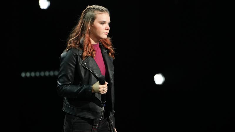 X Factor sezonul 11, 16 februarie 2025. Cine sunt concurenții care au urcat pe scenă în a patra ediție. Jurații au fost fascinați