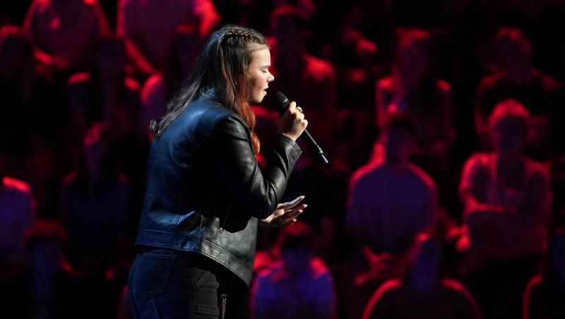 X Factor sezonul 11, 16 februarie 2025. Cine sunt concurenții care au urcat pe scenă în a patra ediție. Jurații au fost fascinați