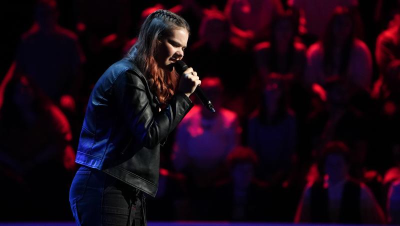 X Factor sezonul 11, 16 februarie 2025. Cine sunt concurenții care au urcat pe scenă în a patra ediție. Jurații au fost fascinați