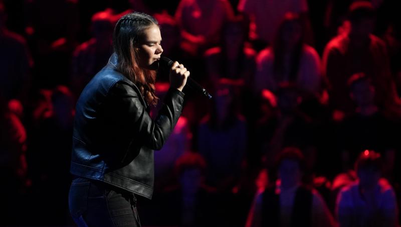 X Factor sezonul 11, 16 februarie 2025. Cine sunt concurenții care au urcat pe scenă în a patra ediție. Jurații au fost fascinați