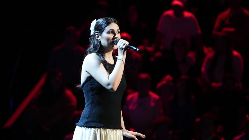 X Factor sezonul 11, 16 februarie 2025. Cine sunt concurenții care au urcat pe scenă în a patra ediție. Jurații au fost fascinați