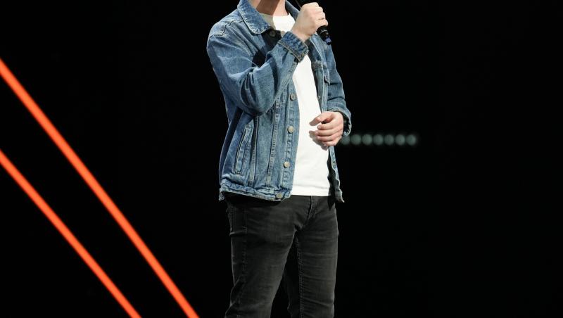 X Factor sezonul 11, 16 februarie 2025. Cine sunt concurenții care au urcat pe scenă în a patra ediție. Jurații au fost fascinați