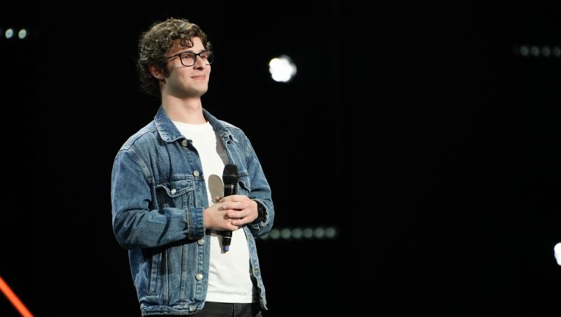 X Factor sezonul 11, 16 februarie 2025. Cine sunt concurenții care au urcat pe scenă în a patra ediție. Jurații au fost fascinați